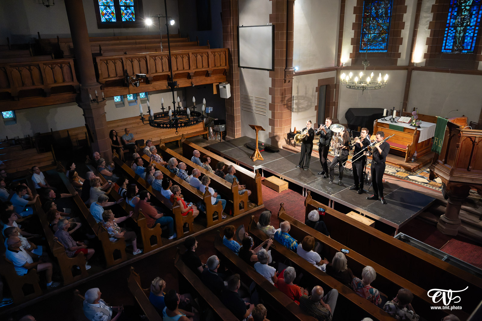 NOCTIS BRASS QUiNTET